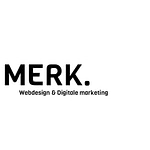 MERK. Webdesign & Digitale Marketing logo