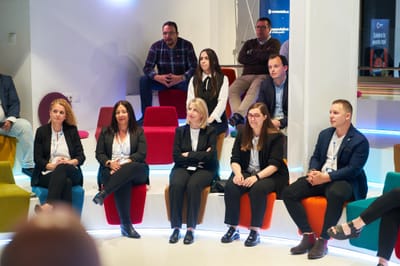 Growth Partner - commutatio.es - Branding y posicionamiento de marca
