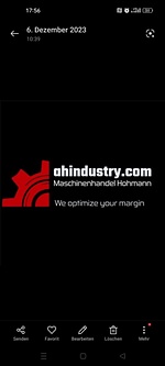 Ahindustry