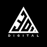 301 Digital logo