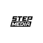 MySTEP Media logo