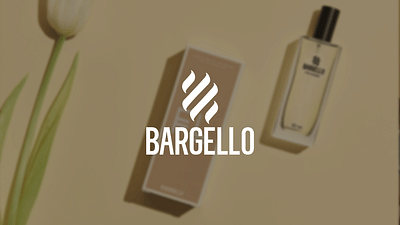 Bargello - Unveil your charm with each spray ! - Software Development
