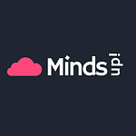 Minds Up! logo