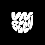 Unseen Studio logo