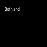 Both and / Design Studio OG