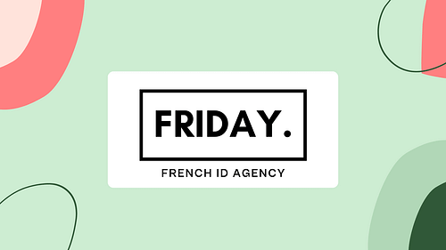 Friday cover