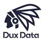 Dux Data logo