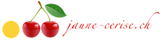 Jaune-Cerise