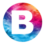 BLACKGROUND logo