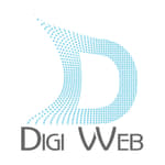 Digi Web logo