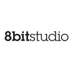 8bitstudio logo