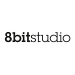 8bitstudio logo