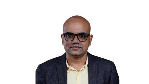 Onedot Media Pvt Ltd cover