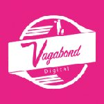 Vagabond Digital logo