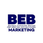 Business Extension Bureau-TX logo