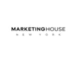 Marketing House NYC logo