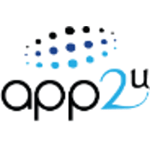 app2U logo