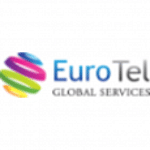 EURO-TEL logo