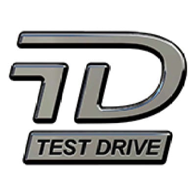 Test Drive My Brand