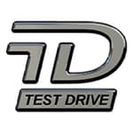 Test Drive My Brand logo