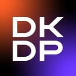 DKDP logo