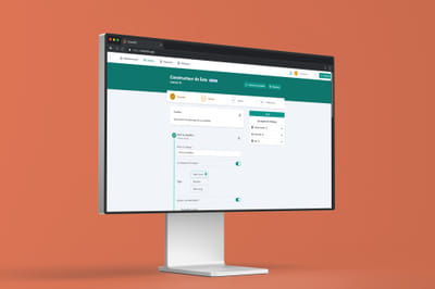 CHECKLIFY - application Web et mobile - Création de site internet