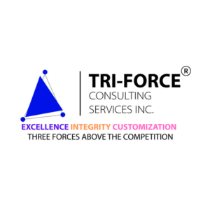 Tri-Force Consulting services