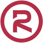 R-Advertising logo