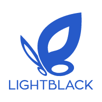 Lightblack
