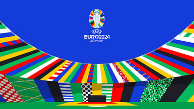 UEFA | EURO 2024 - Social Media