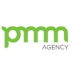 PMM Agency logo