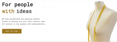 Sitio Web de Servicios - Creación de Sitios Web