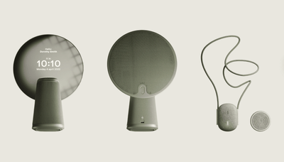 Memoria – A Tactile Memory Companion for People with Alzheimer’s - Product Management