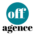 AGENCE OFF logo