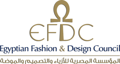 The Egyptian Fashion & Design Council - Email Marketing