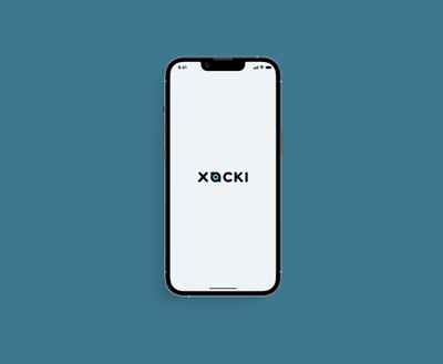 HASKI - App for optimizing work with customers - Diseño Gráfico