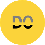 DO - Data Culture Agency logo