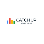 Catchup Advertising logo