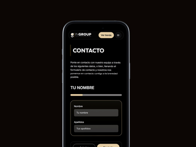 Rediseño de sitio web y comunicación empresarial - Webseitengestaltung