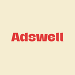 Adswell logo