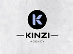 Kinzi Agency logo