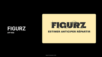 App Web - Figurz - Webanwendung