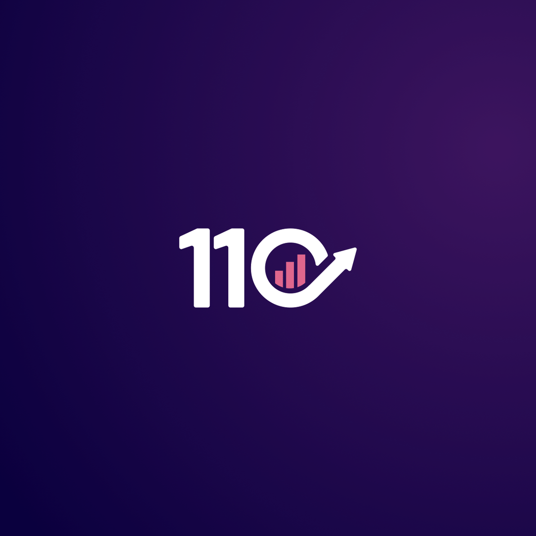 110 Analytics