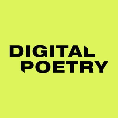 Digital Poetry - Marketing Agency