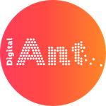 Digital Ant logo