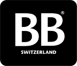 Agence BB Switzerland® logo