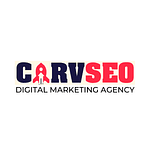 CarvSEO - Digital Marketing Agency