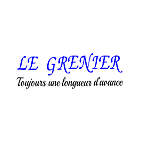 LE GRENIER S.A. logo