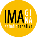 Imaginastur Creativos logo