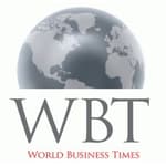 World Business Times logo